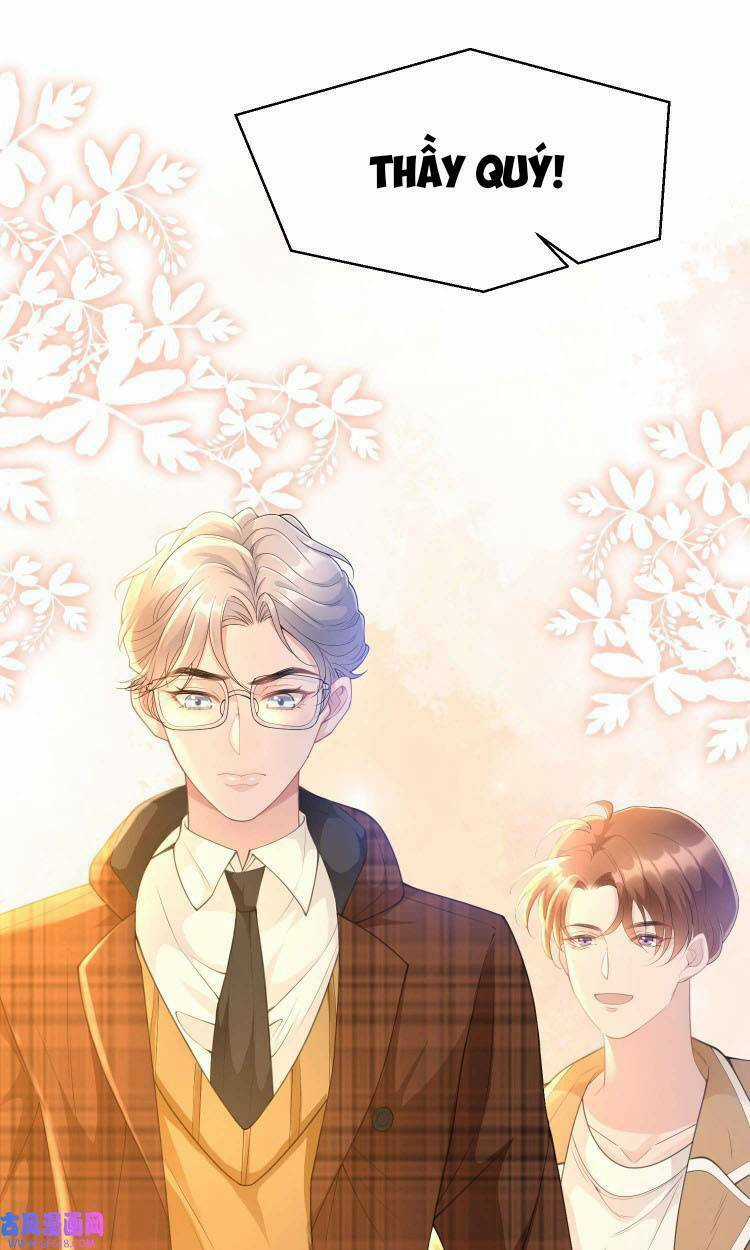 Hãy Để Em Được Hạ Cánh Nơi Anh Chapter 37 trang 52