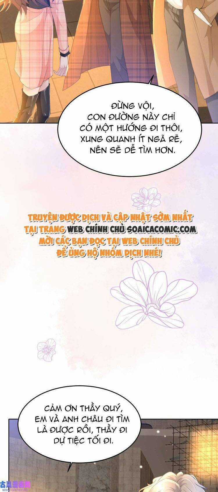 Hãy Để Em Được Hạ Cánh Nơi Anh Chapter 37 trang 55