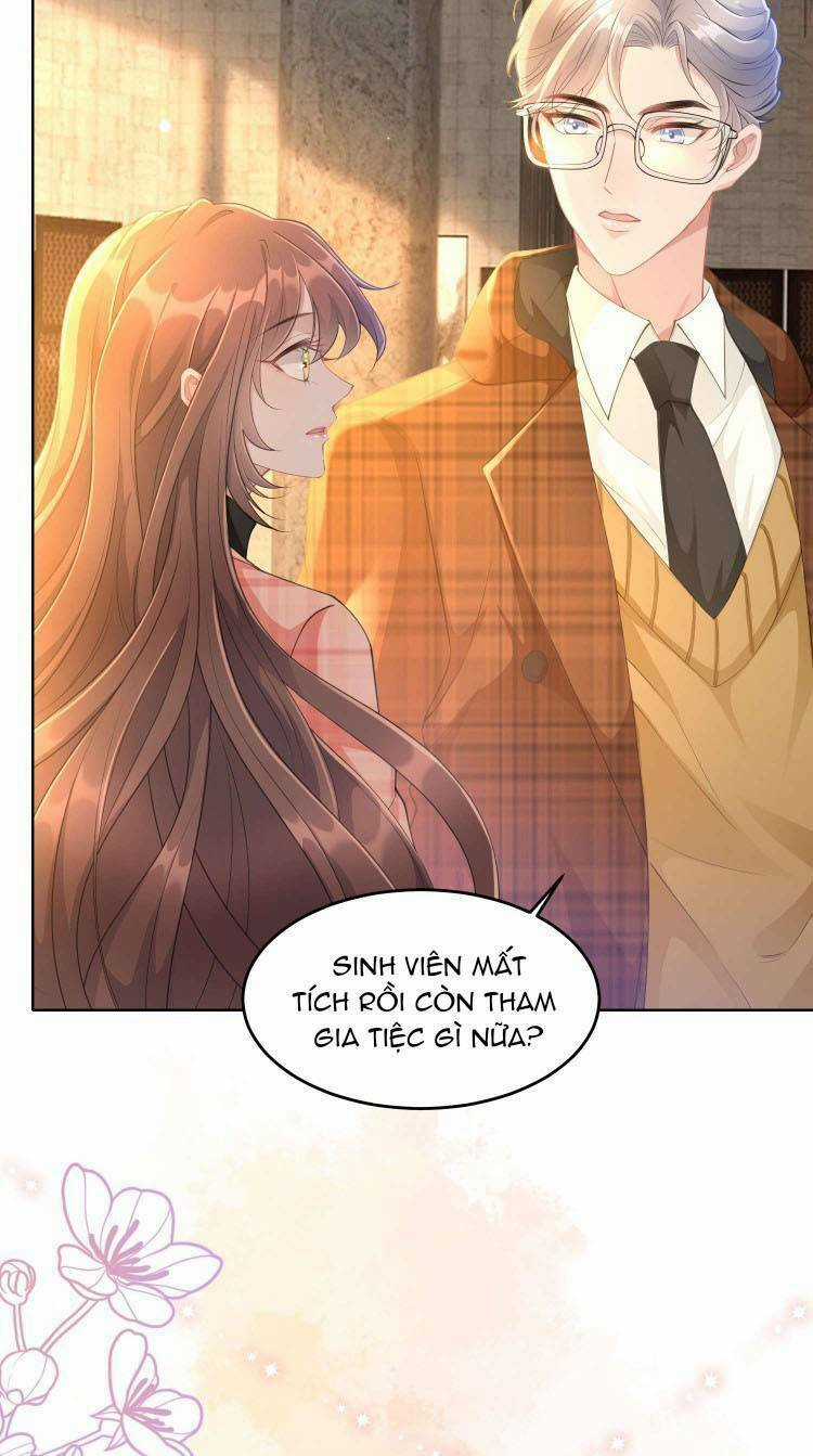 Hãy Để Em Được Hạ Cánh Nơi Anh Chapter 37 trang 56