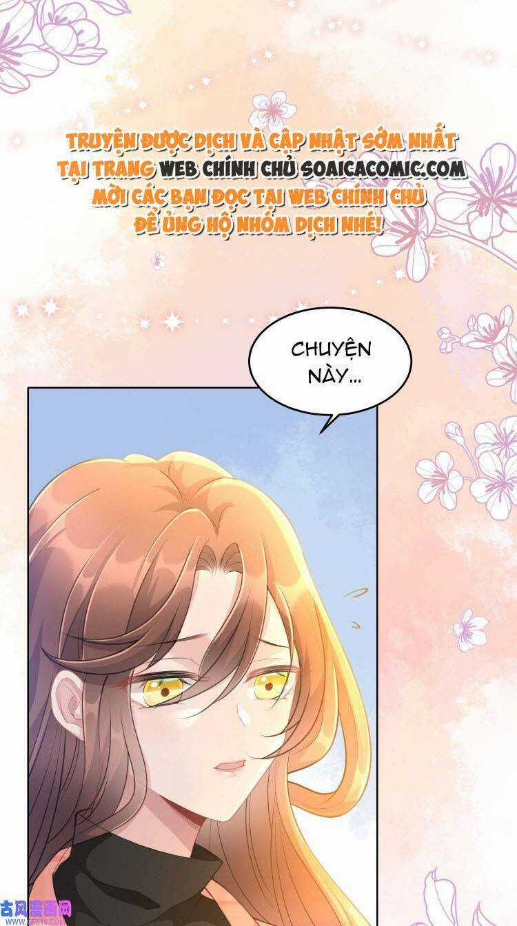 Hãy Để Em Được Hạ Cánh Nơi Anh Chapter 37 trang 57