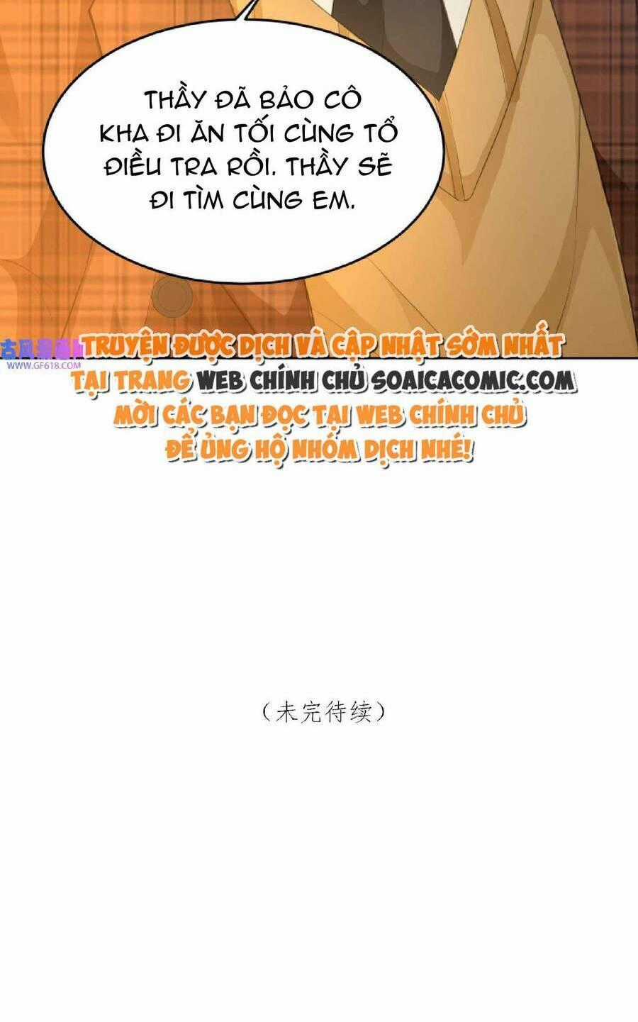 Hãy Để Em Được Hạ Cánh Nơi Anh Chapter 37 trang 59