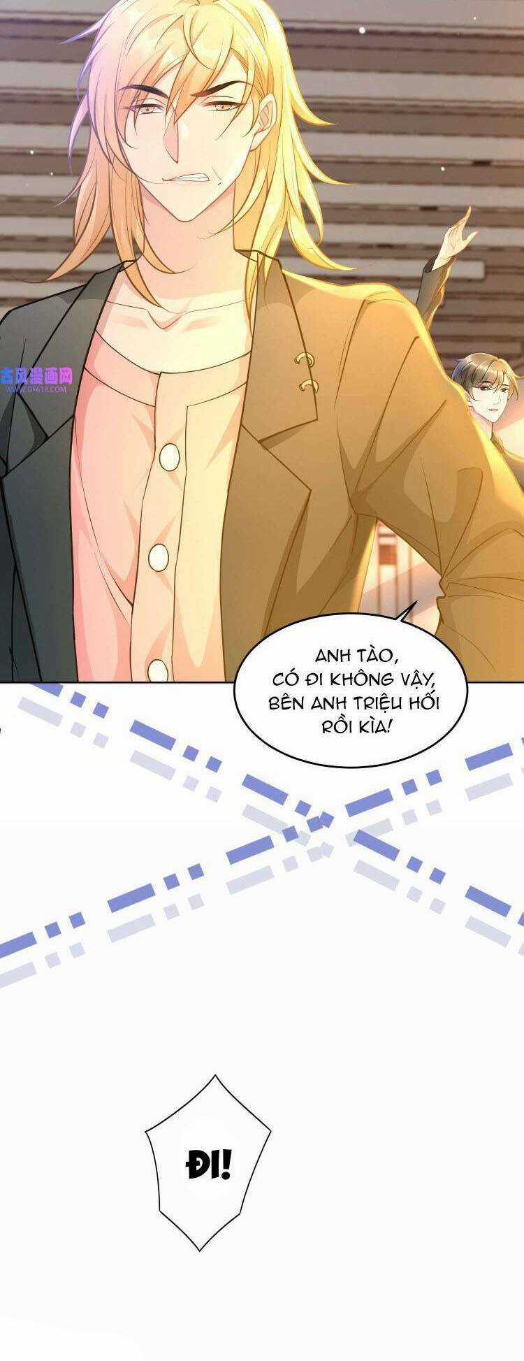 Hãy Để Em Được Hạ Cánh Nơi Anh Chapter 37 trang 7