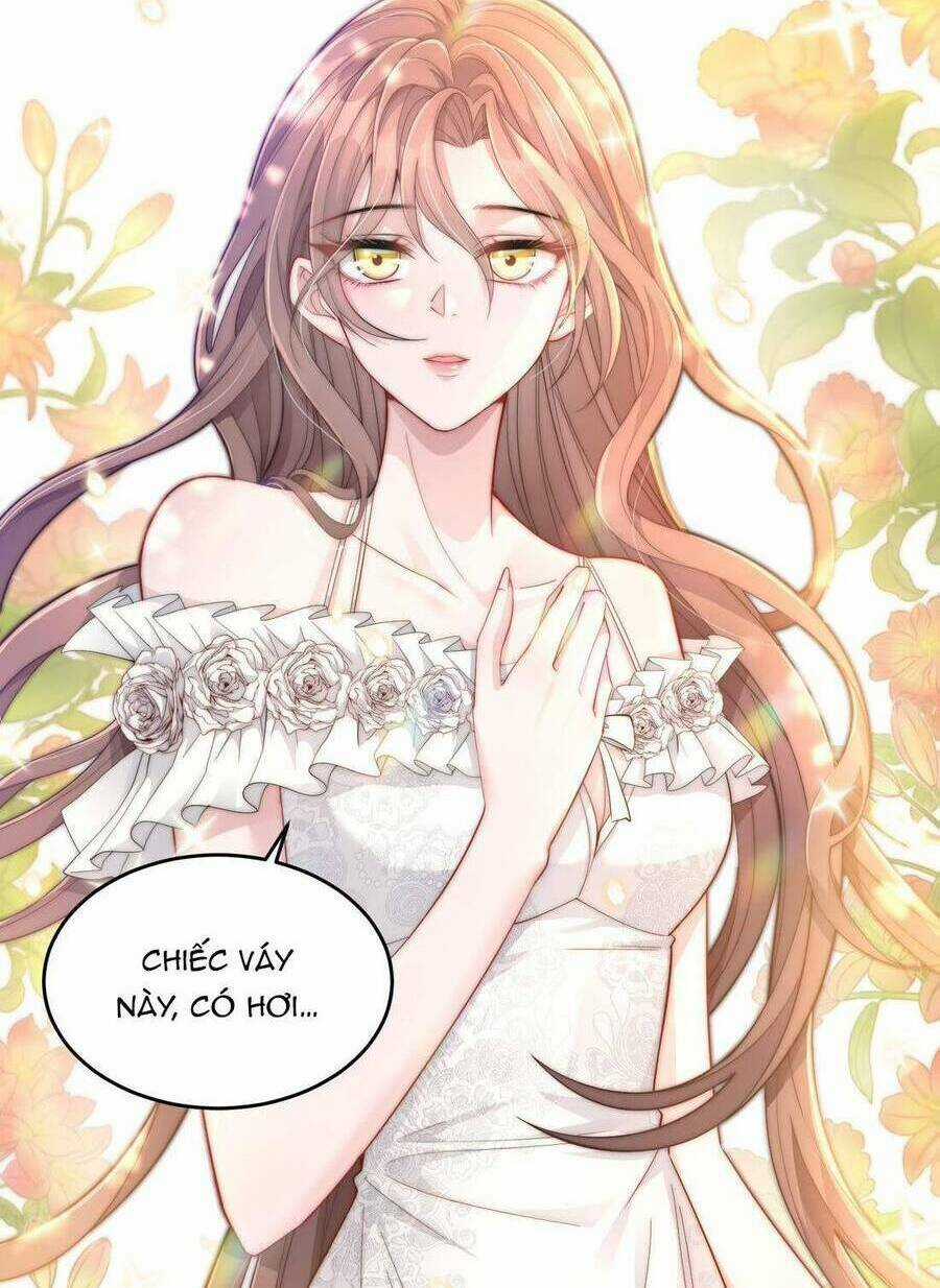 Hãy Để Em Được Hạ Cánh Nơi Anh Chapter 45 trang 13