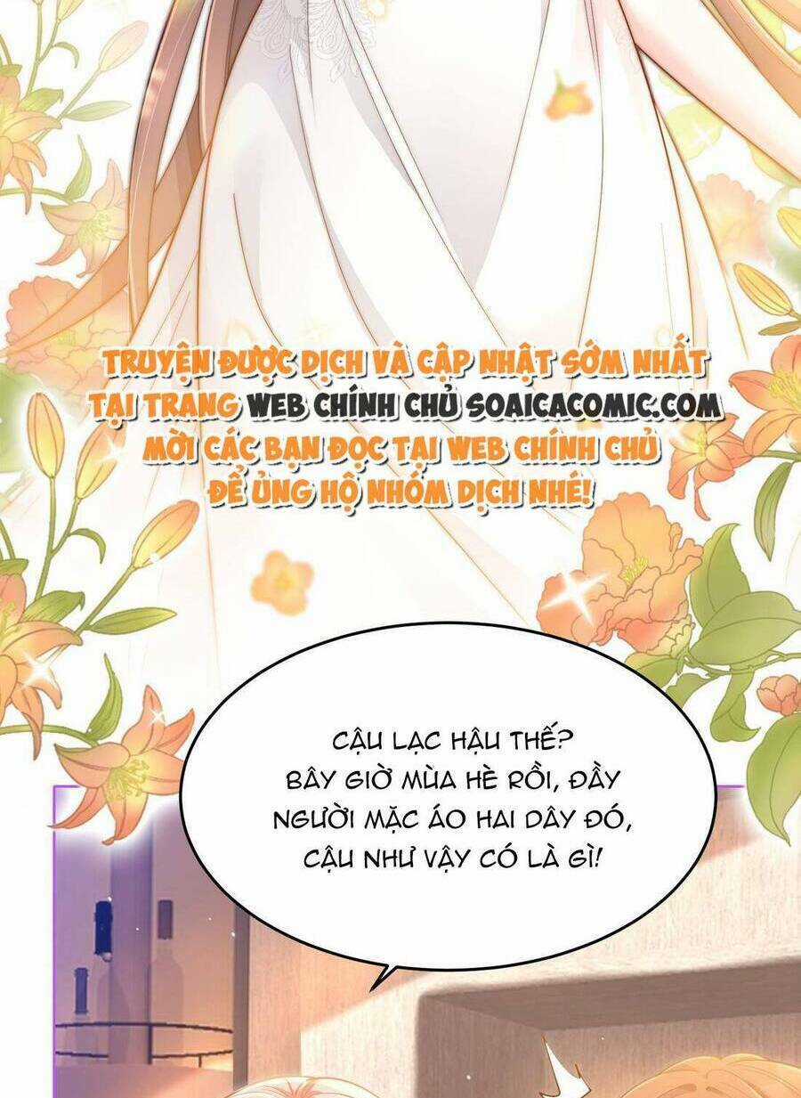 Hãy Để Em Được Hạ Cánh Nơi Anh Chapter 45 trang 14