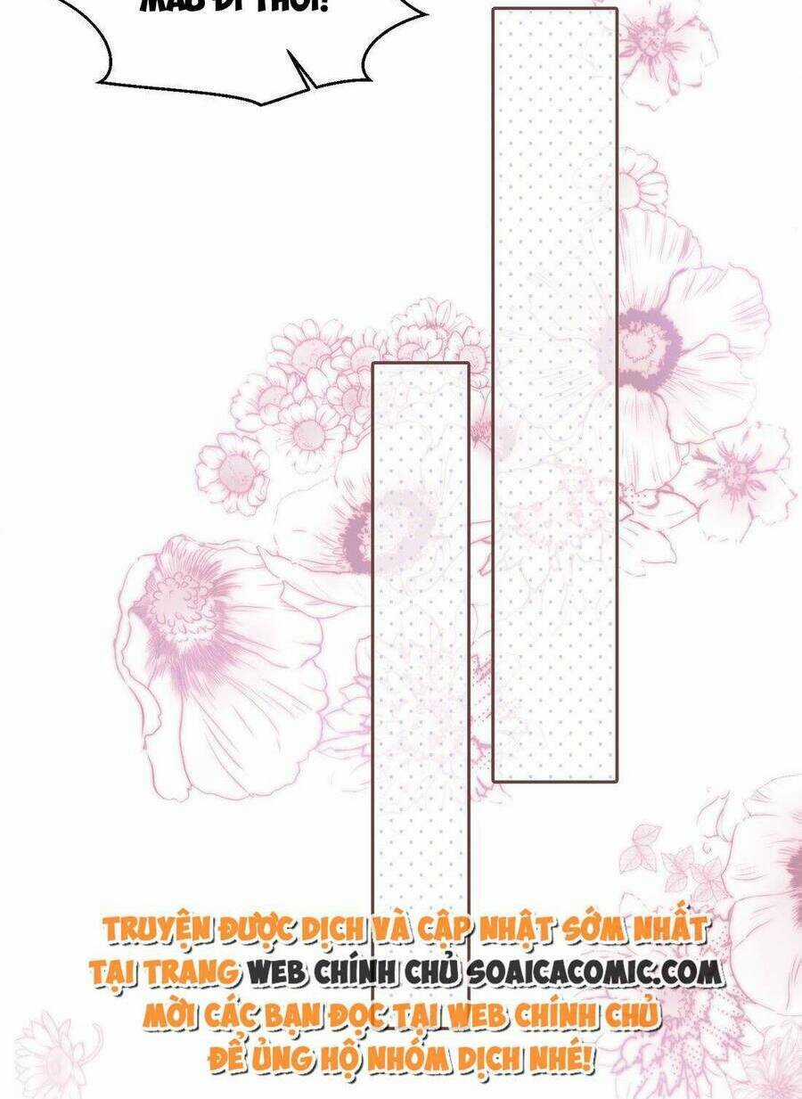 Hãy Để Em Được Hạ Cánh Nơi Anh Chapter 45 trang 16