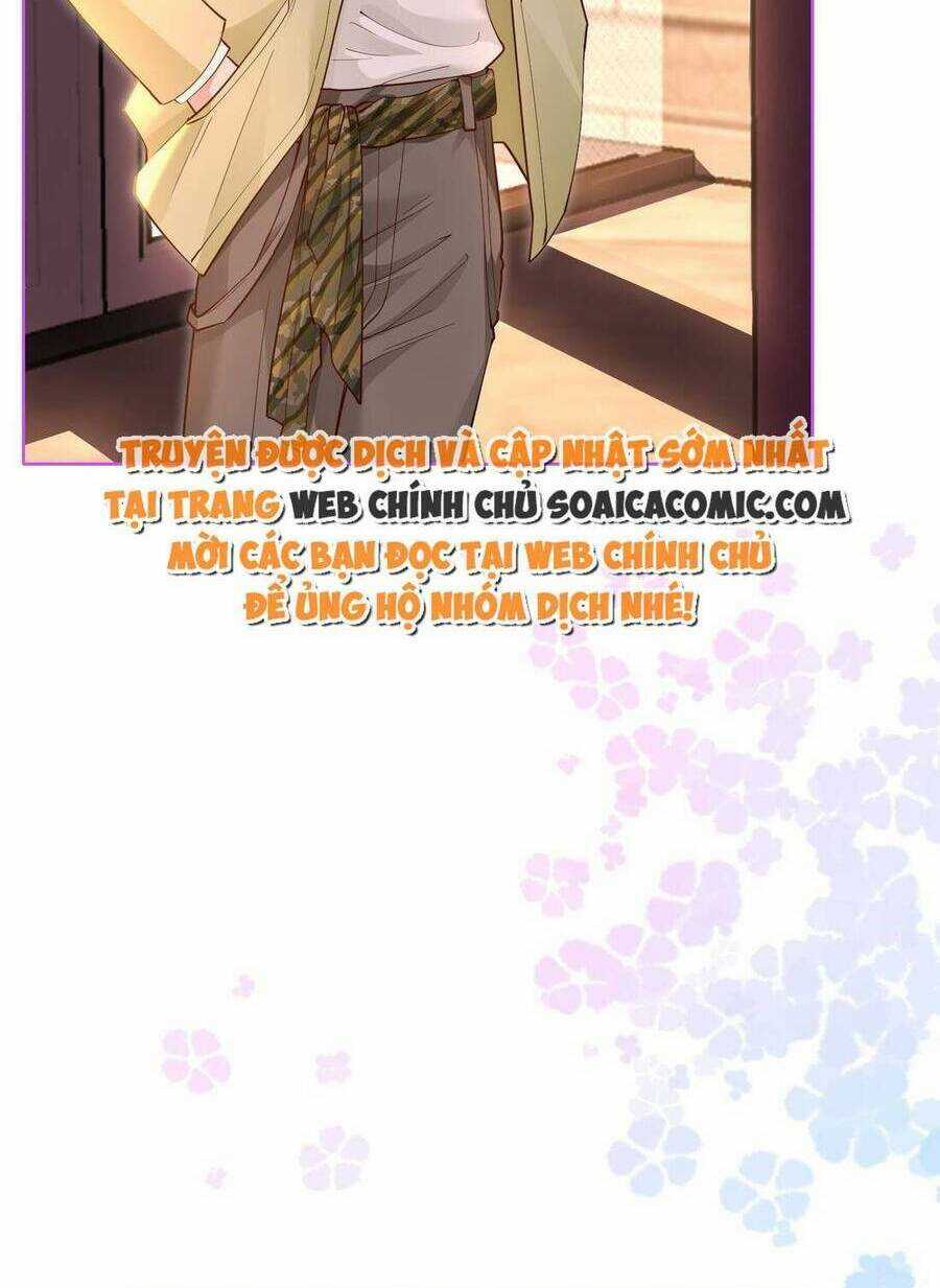 Hãy Để Em Được Hạ Cánh Nơi Anh Chapter 45 trang 18