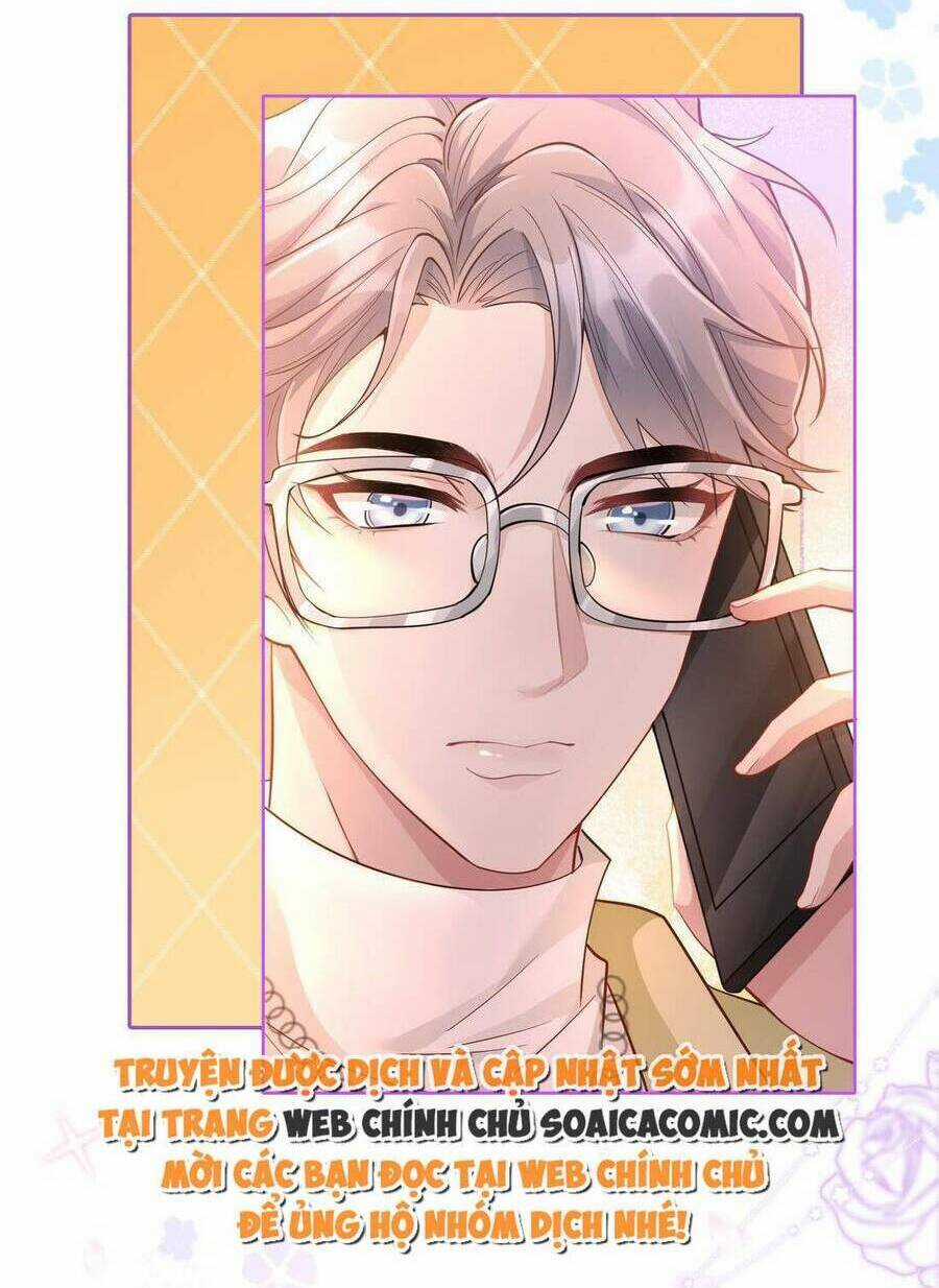 Hãy Để Em Được Hạ Cánh Nơi Anh Chapter 45 trang 19