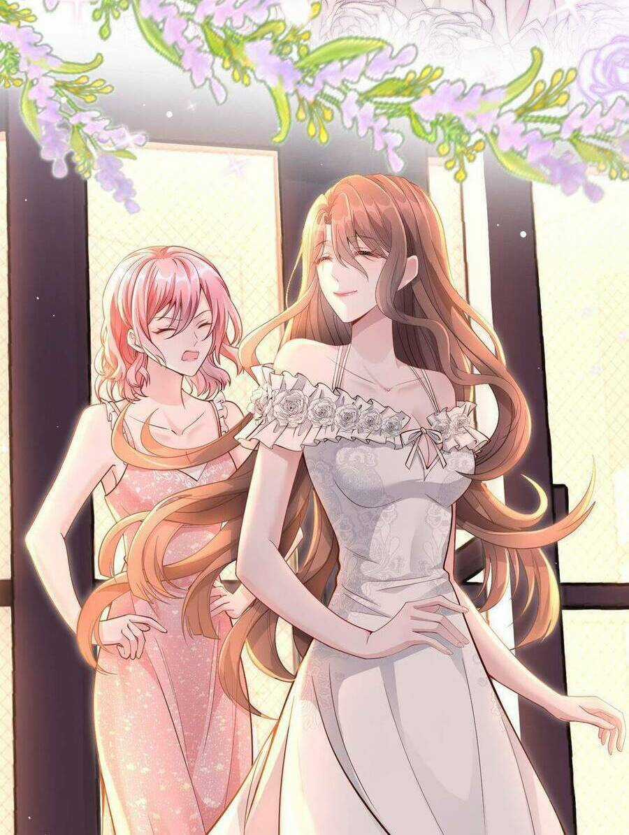 Hãy Để Em Được Hạ Cánh Nơi Anh Chapter 45 trang 21