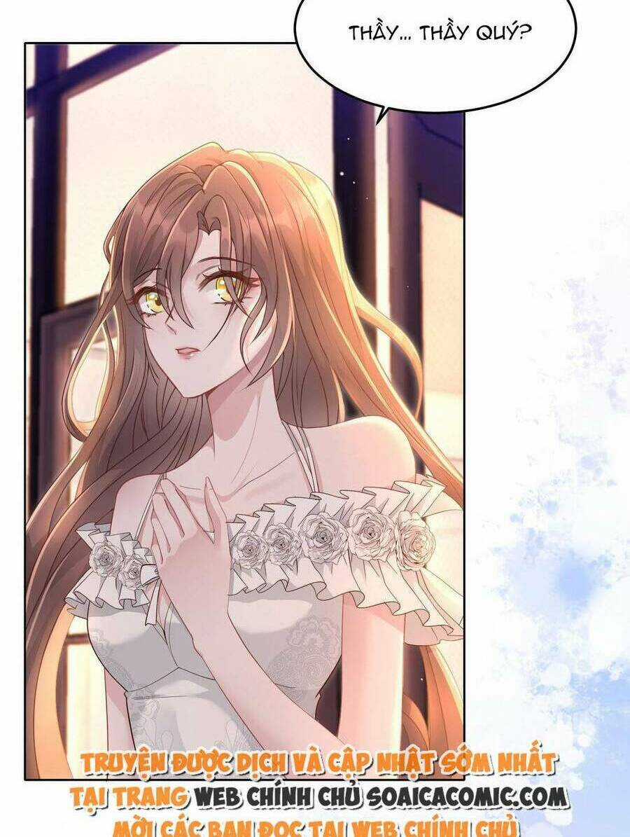 Hãy Để Em Được Hạ Cánh Nơi Anh Chapter 45 trang 23