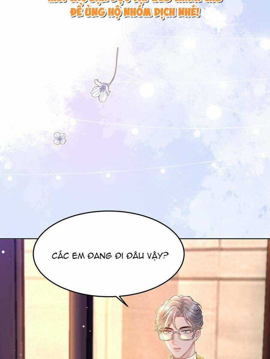 Hãy Để Em Được Hạ Cánh Nơi Anh Chapter 45 trang 24