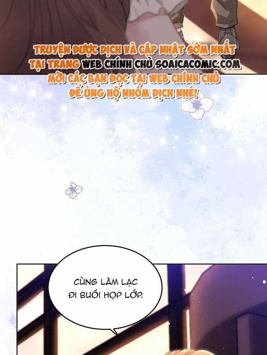 Hãy Để Em Được Hạ Cánh Nơi Anh Chapter 45 trang 26
