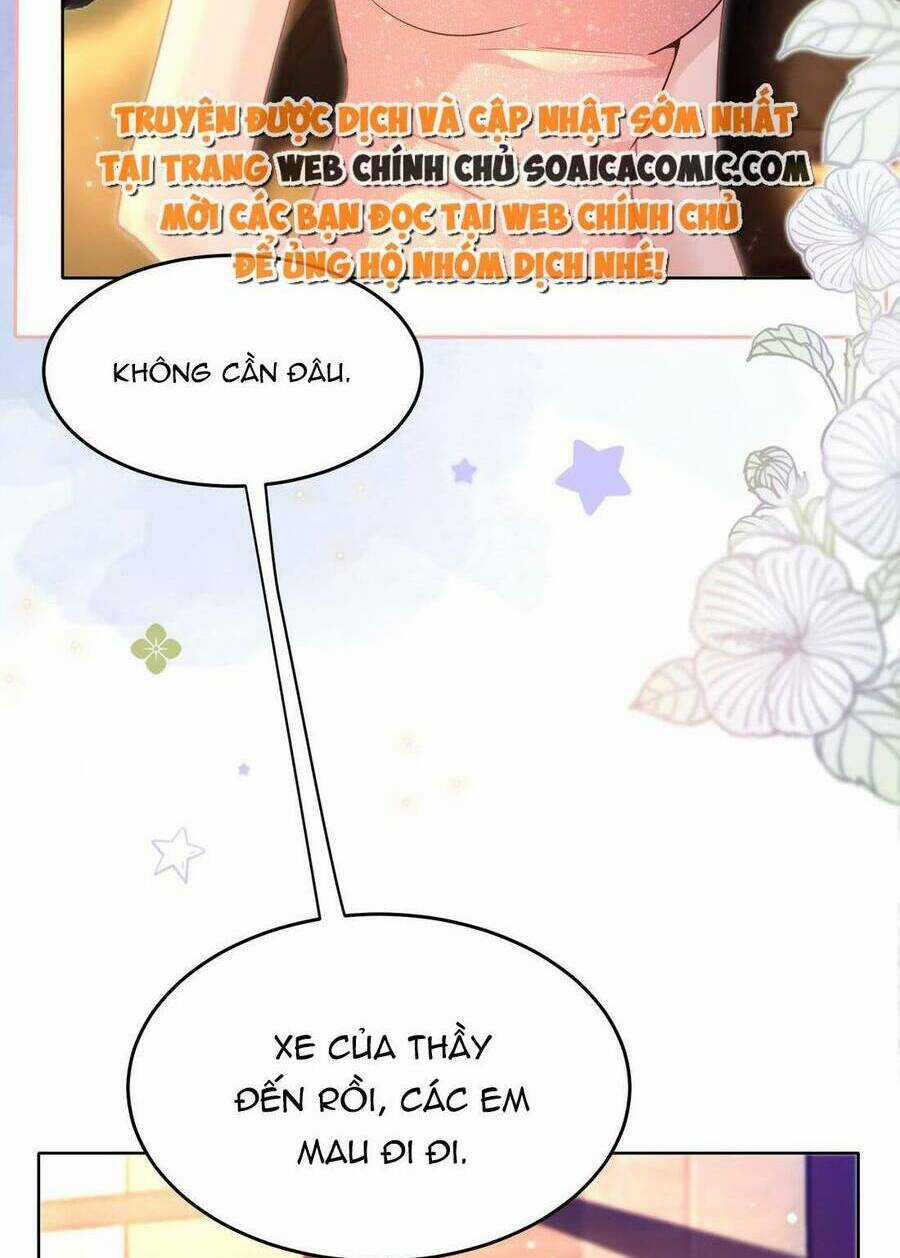Hãy Để Em Được Hạ Cánh Nơi Anh Chapter 45 trang 31