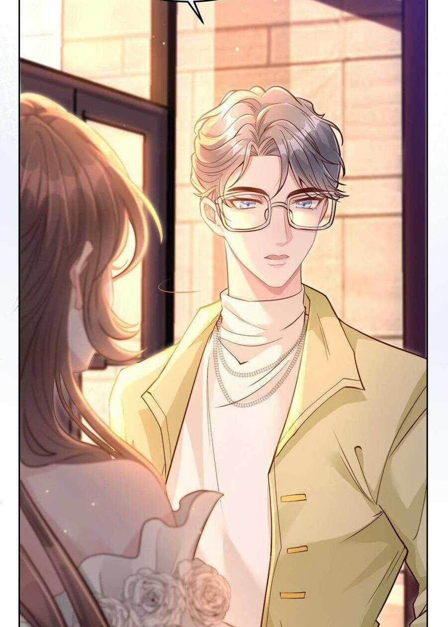 Hãy Để Em Được Hạ Cánh Nơi Anh Chapter 45 trang 32