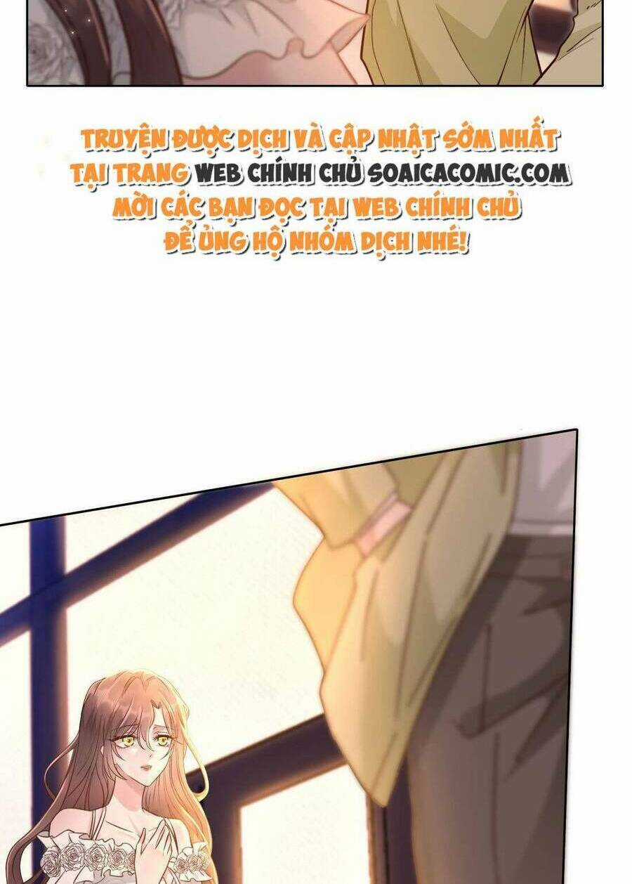 Hãy Để Em Được Hạ Cánh Nơi Anh Chapter 45 trang 33