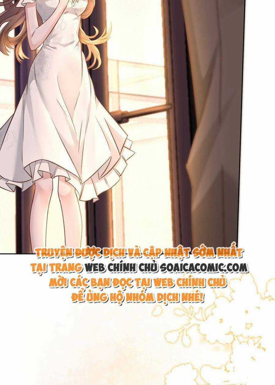 Hãy Để Em Được Hạ Cánh Nơi Anh Chapter 45 trang 34