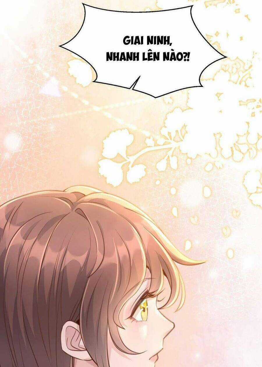 Hãy Để Em Được Hạ Cánh Nơi Anh Chapter 45 trang 35