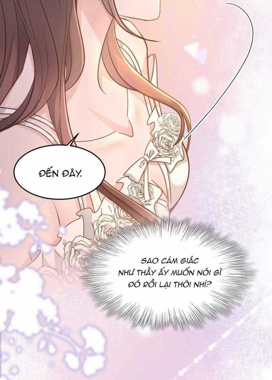 Hãy Để Em Được Hạ Cánh Nơi Anh Chapter 45 trang 36