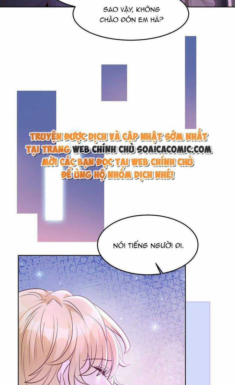 Hãy Để Em Được Hạ Cánh Nơi Anh Chapter 45 trang 39