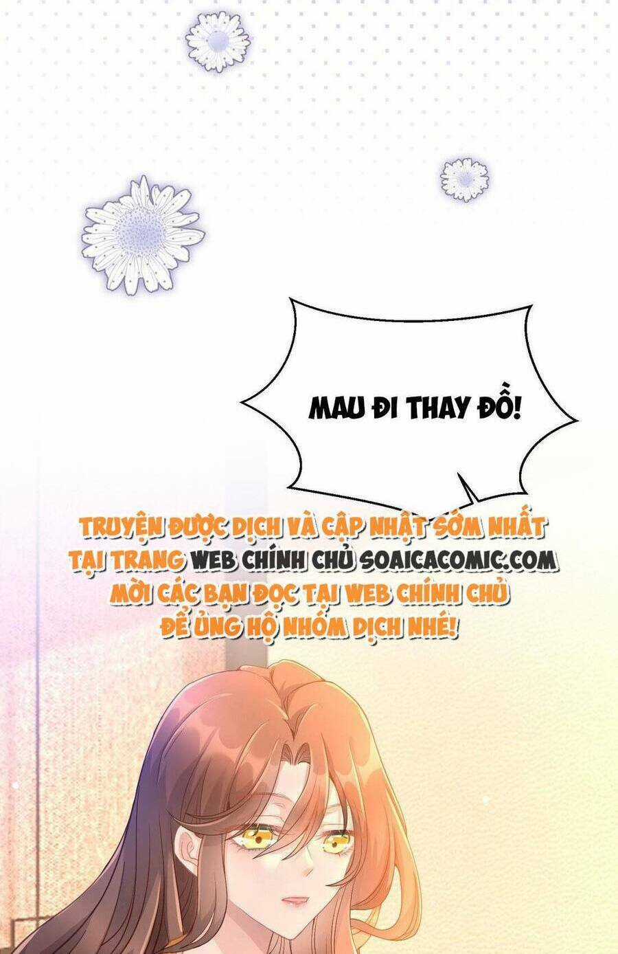 Hãy Để Em Được Hạ Cánh Nơi Anh Chapter 45 trang 4