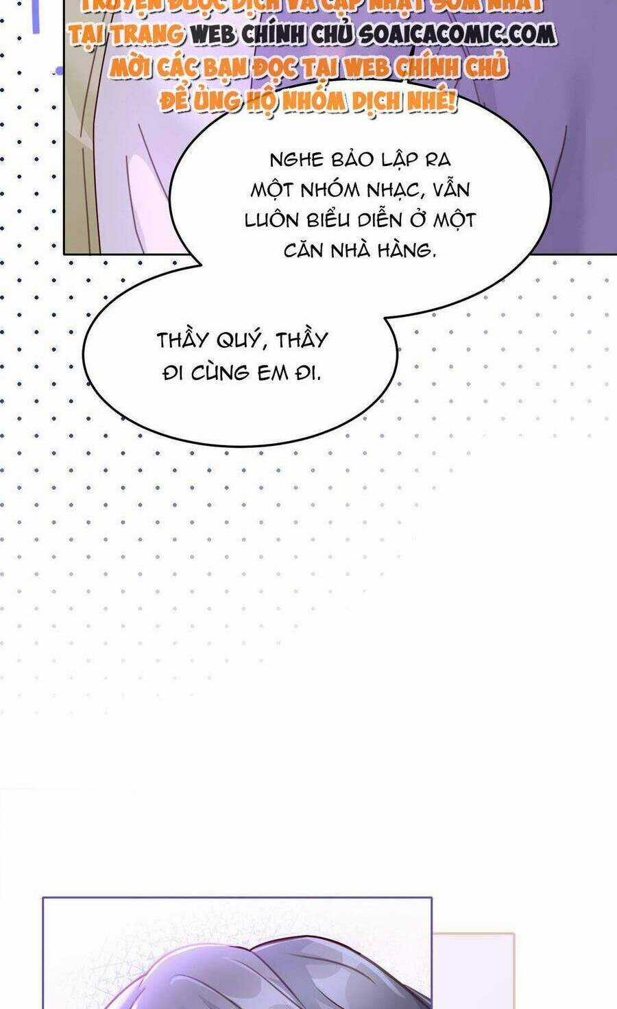 Hãy Để Em Được Hạ Cánh Nơi Anh Chapter 45 trang 43