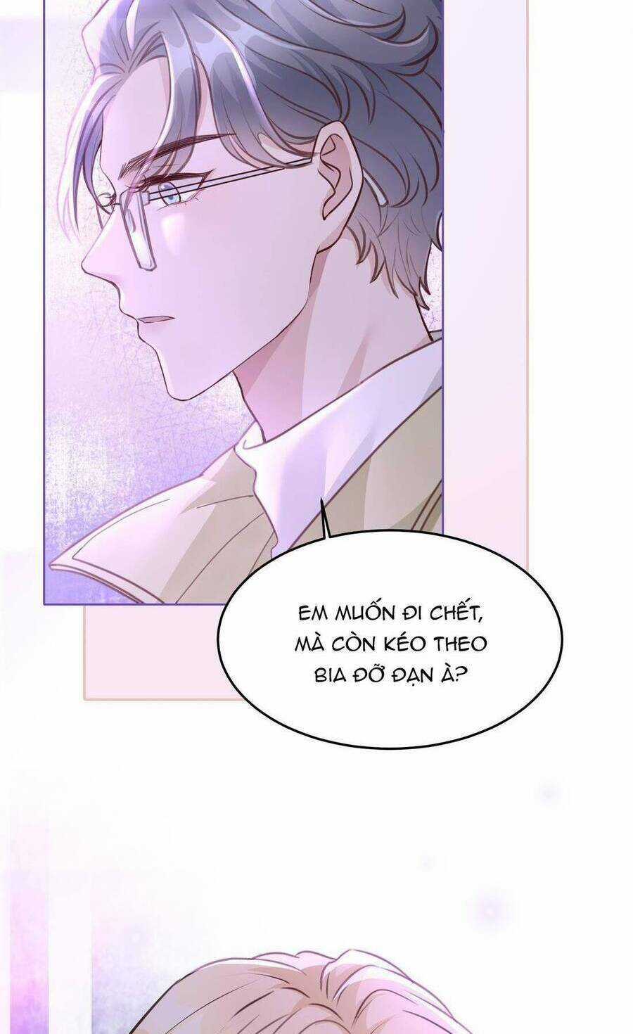 Hãy Để Em Được Hạ Cánh Nơi Anh Chapter 45 trang 44