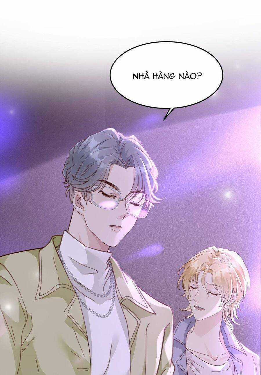 Hãy Để Em Được Hạ Cánh Nơi Anh Chapter 45 trang 46