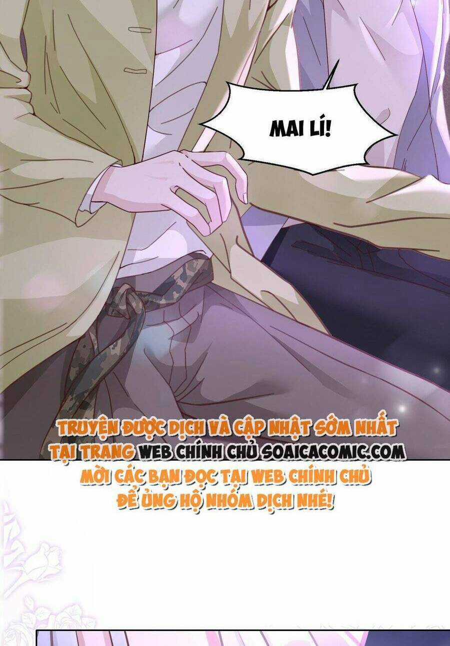 Hãy Để Em Được Hạ Cánh Nơi Anh Chapter 45 trang 47