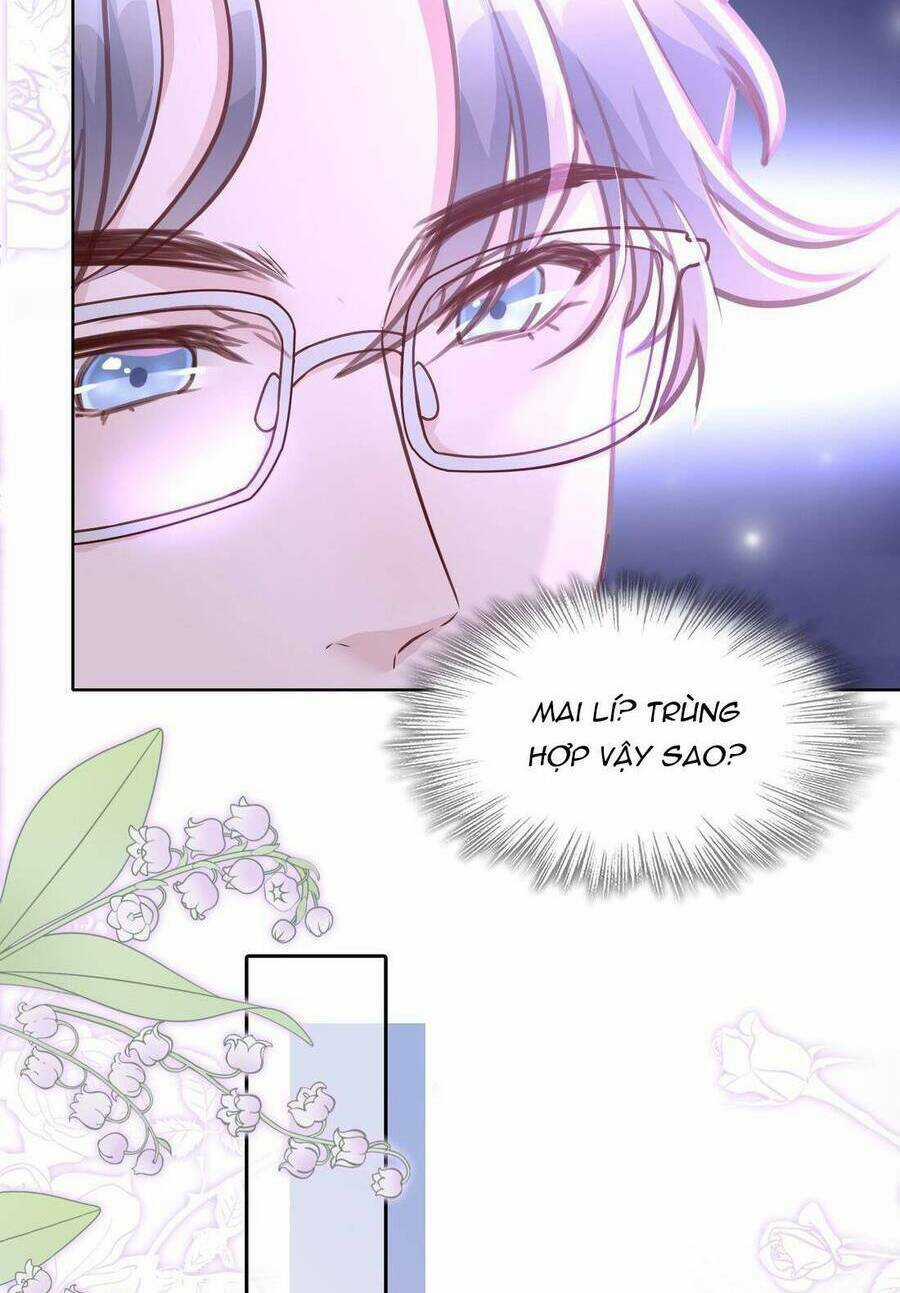 Hãy Để Em Được Hạ Cánh Nơi Anh Chapter 45 trang 48
