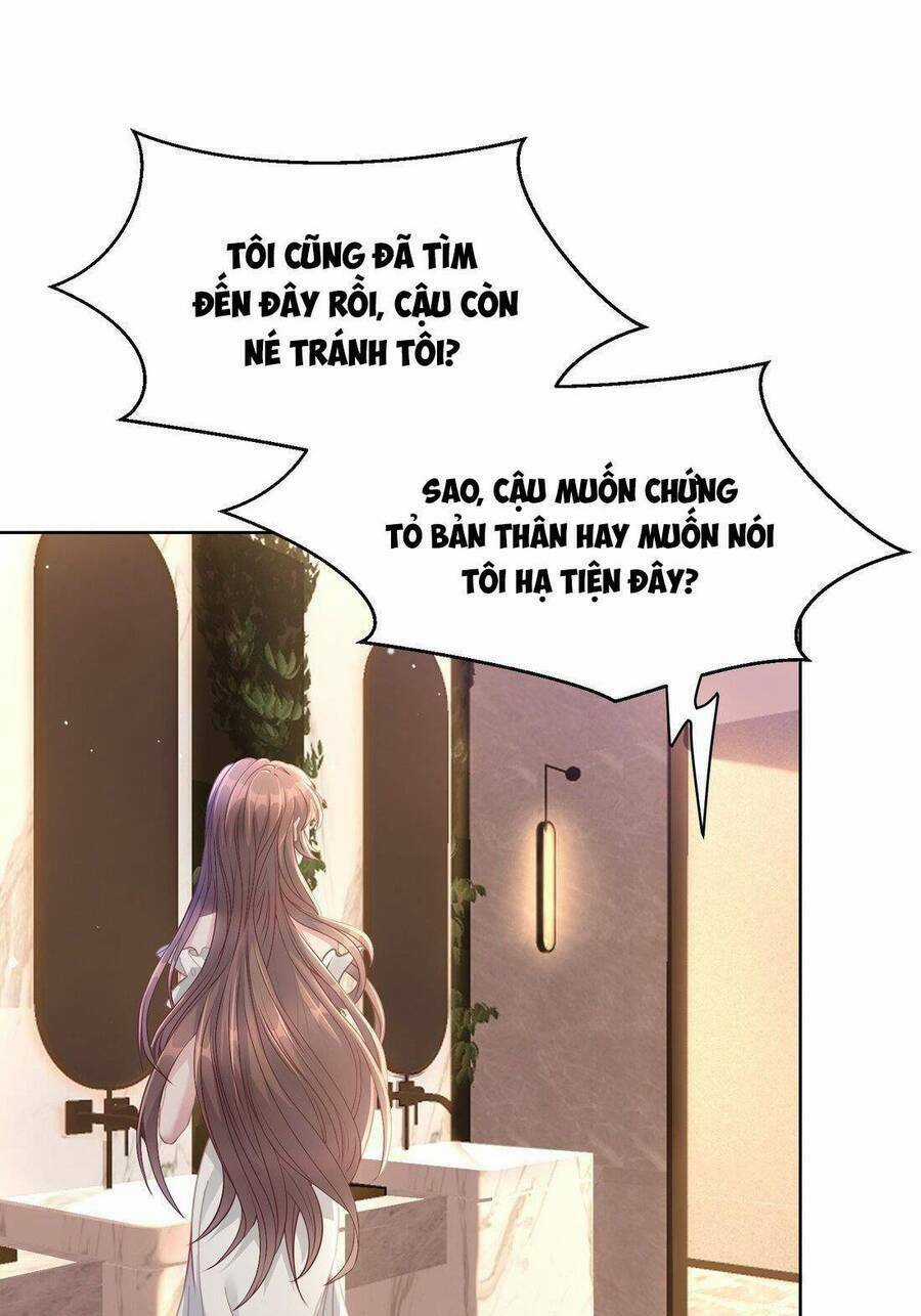 Hãy Để Em Được Hạ Cánh Nơi Anh Chapter 45 trang 54