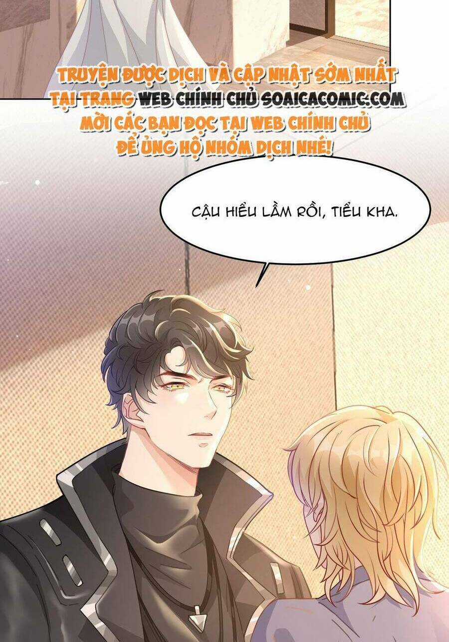Hãy Để Em Được Hạ Cánh Nơi Anh Chapter 45 trang 55