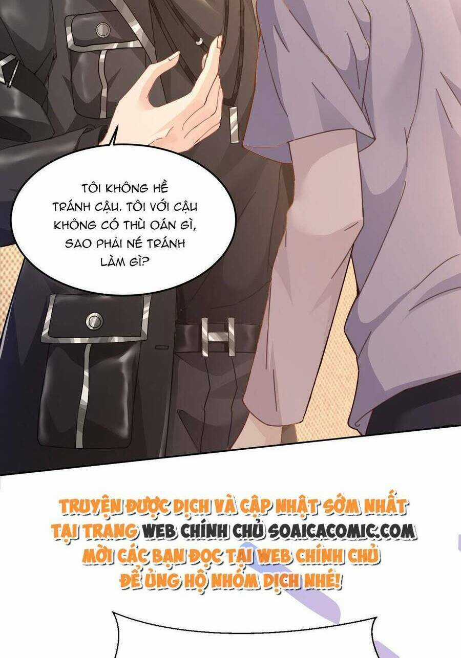 Hãy Để Em Được Hạ Cánh Nơi Anh Chapter 45 trang 56