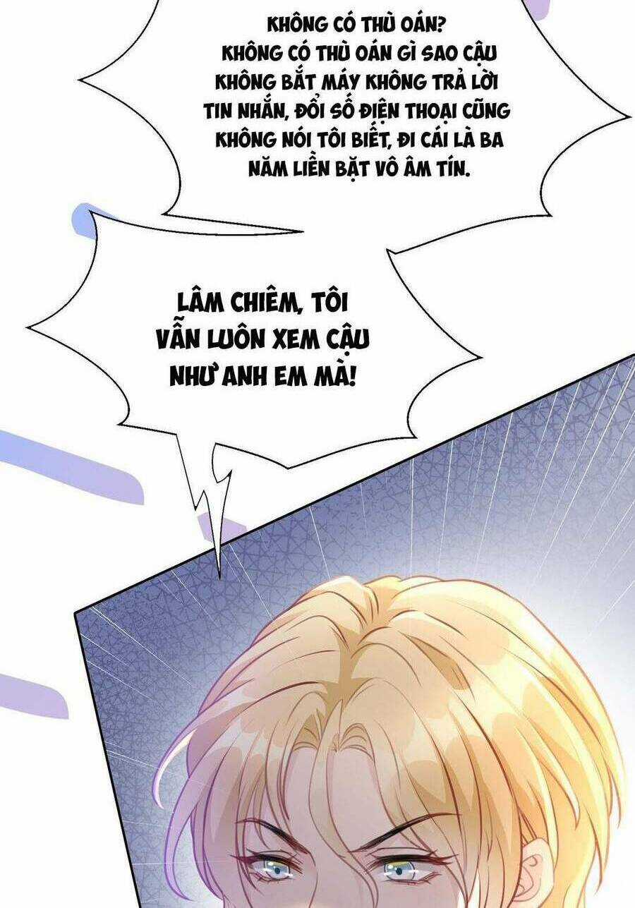 Hãy Để Em Được Hạ Cánh Nơi Anh Chapter 45 trang 57