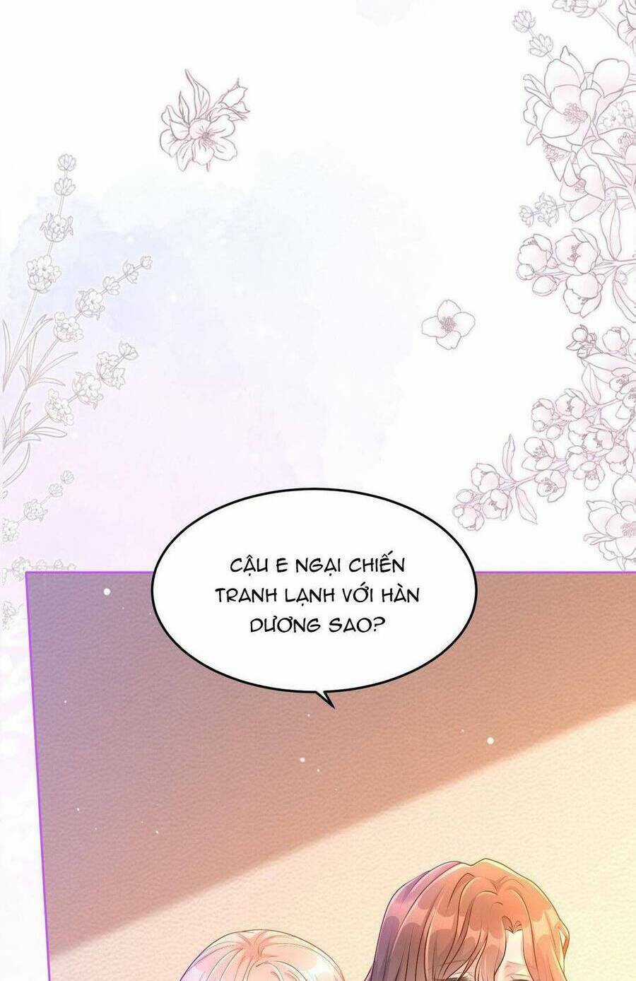 Hãy Để Em Được Hạ Cánh Nơi Anh Chapter 45 trang 6
