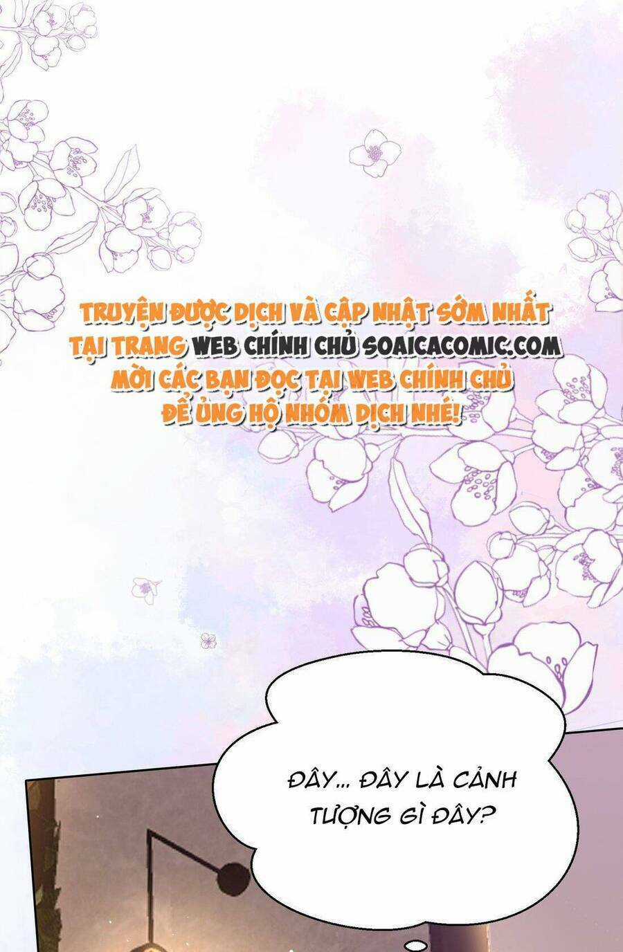 Hãy Để Em Được Hạ Cánh Nơi Anh Chapter 45 trang 62
