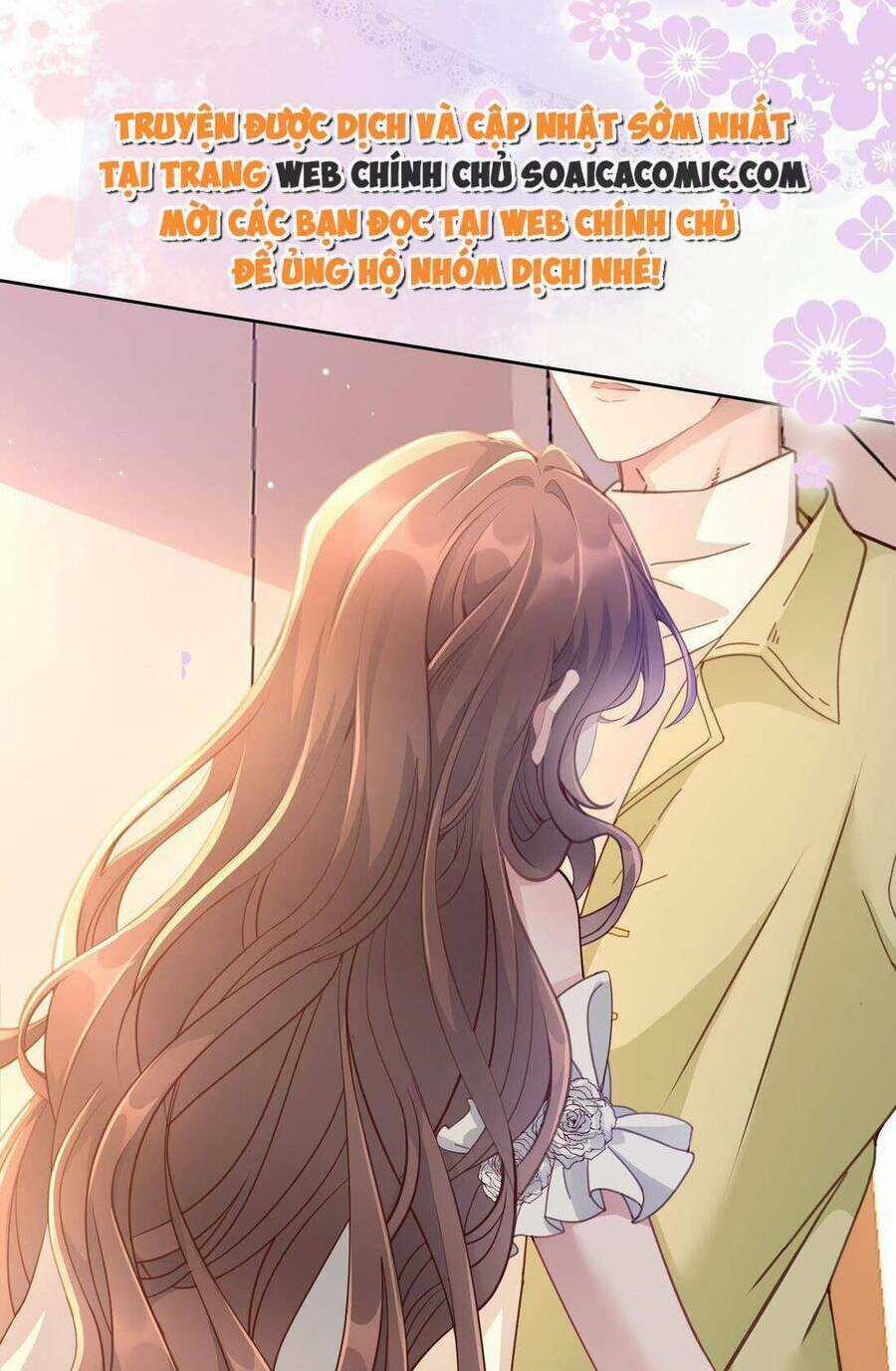 Hãy Để Em Được Hạ Cánh Nơi Anh Chapter 45 trang 65