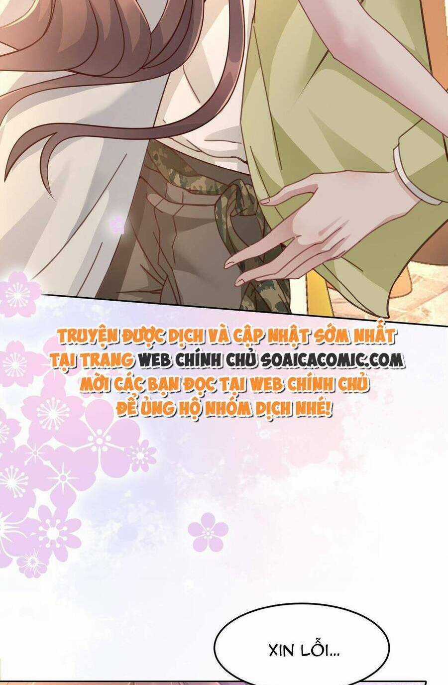 Hãy Để Em Được Hạ Cánh Nơi Anh Chapter 45 trang 66