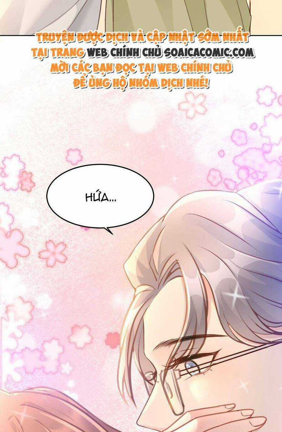 Hãy Để Em Được Hạ Cánh Nơi Anh Chapter 45 trang 69