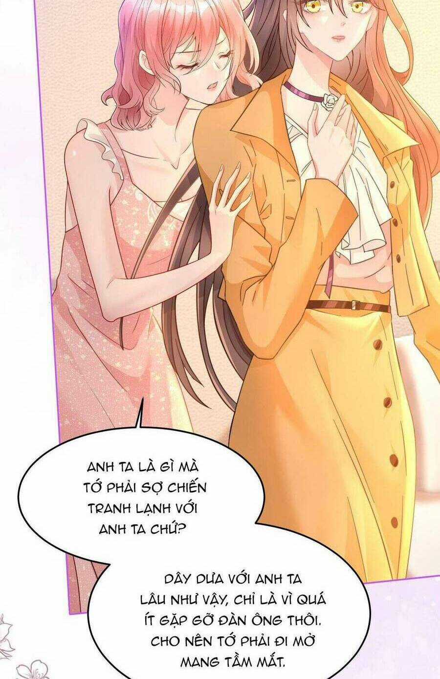 Hãy Để Em Được Hạ Cánh Nơi Anh Chapter 45 trang 7