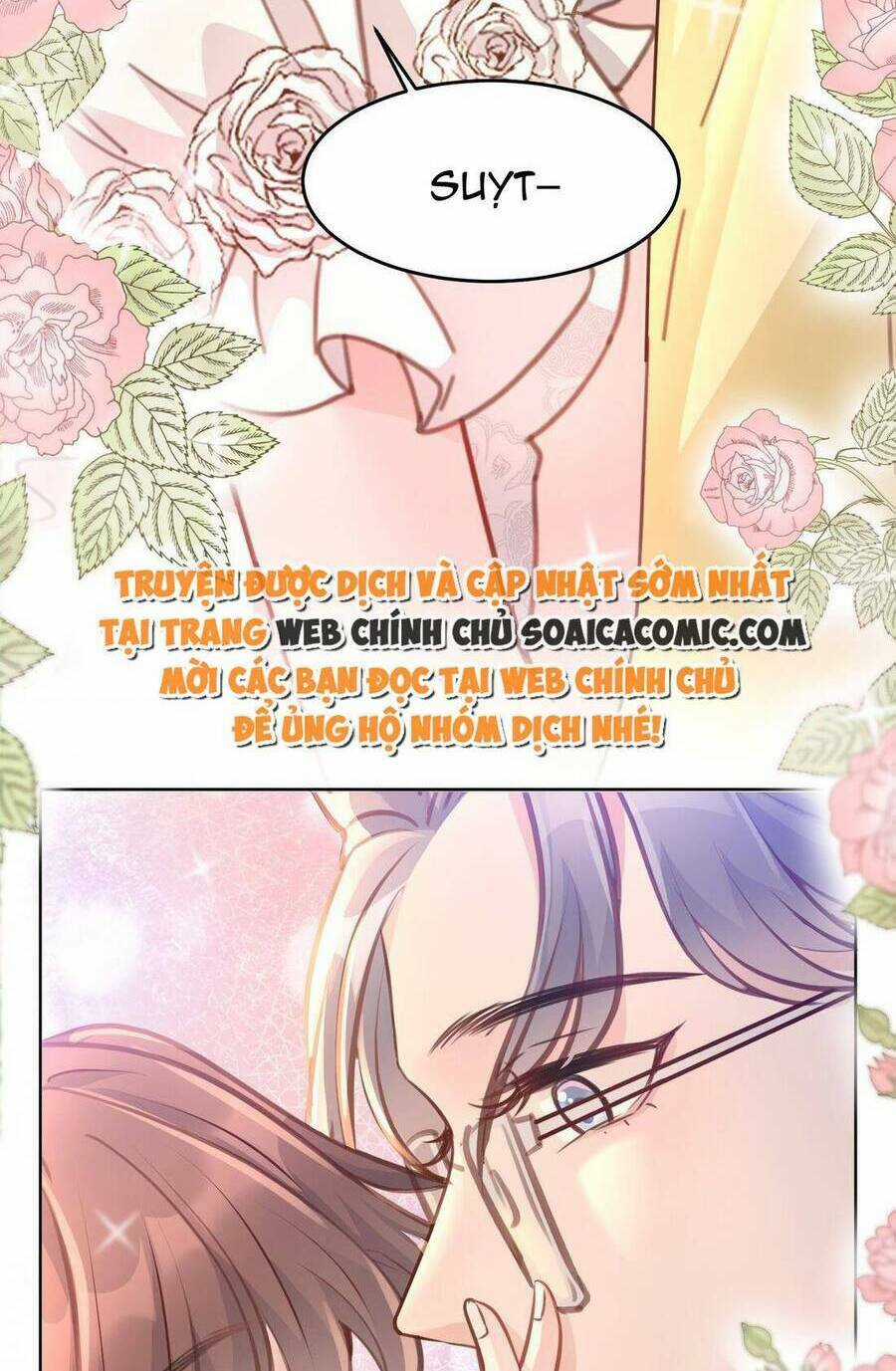 Hãy Để Em Được Hạ Cánh Nơi Anh Chapter 45 trang 71