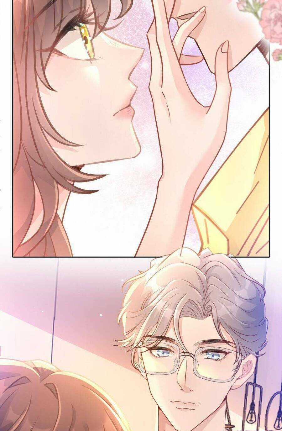 Hãy Để Em Được Hạ Cánh Nơi Anh Chapter 45 trang 72