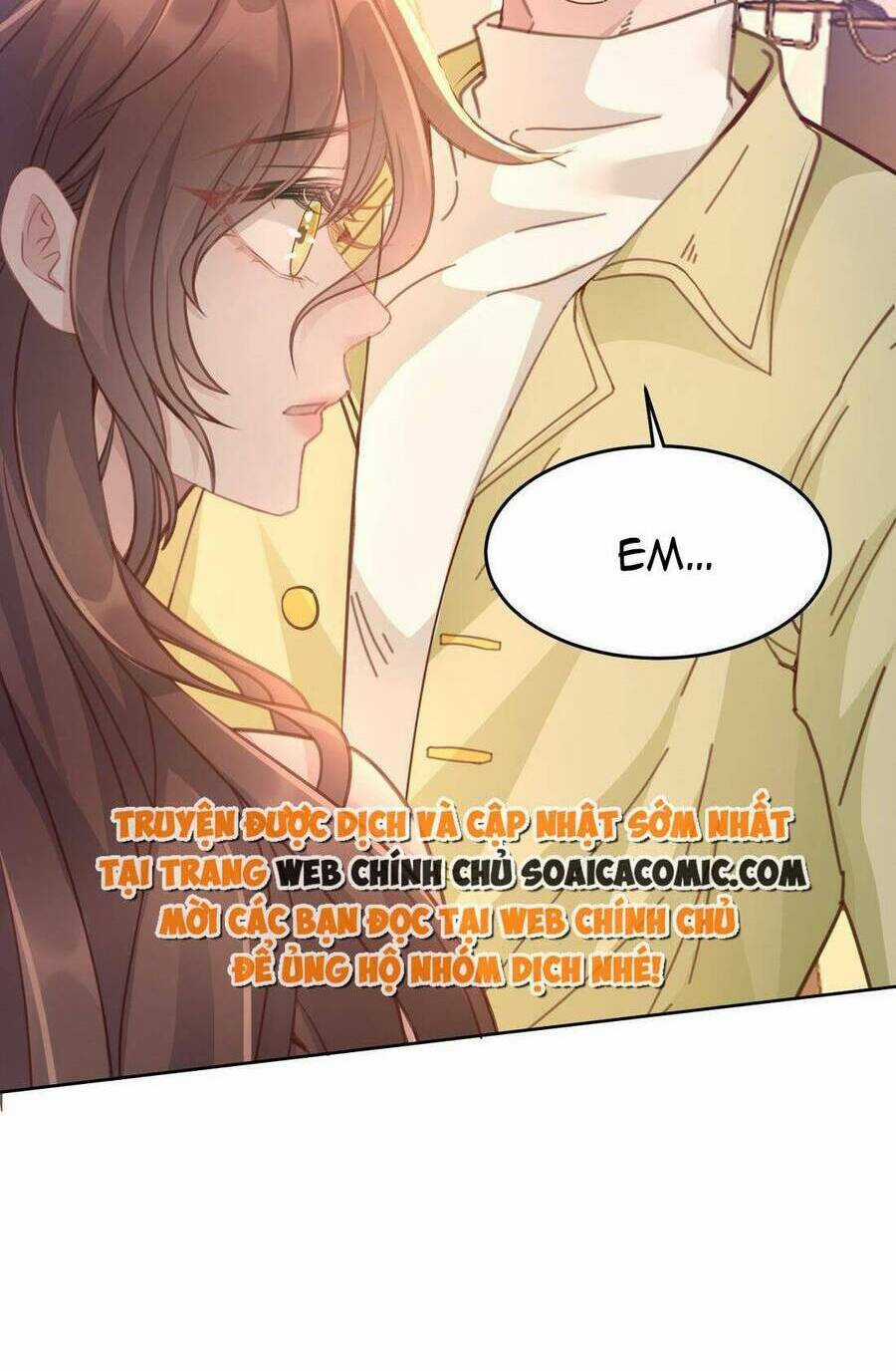 Hãy Để Em Được Hạ Cánh Nơi Anh Chapter 45 trang 73