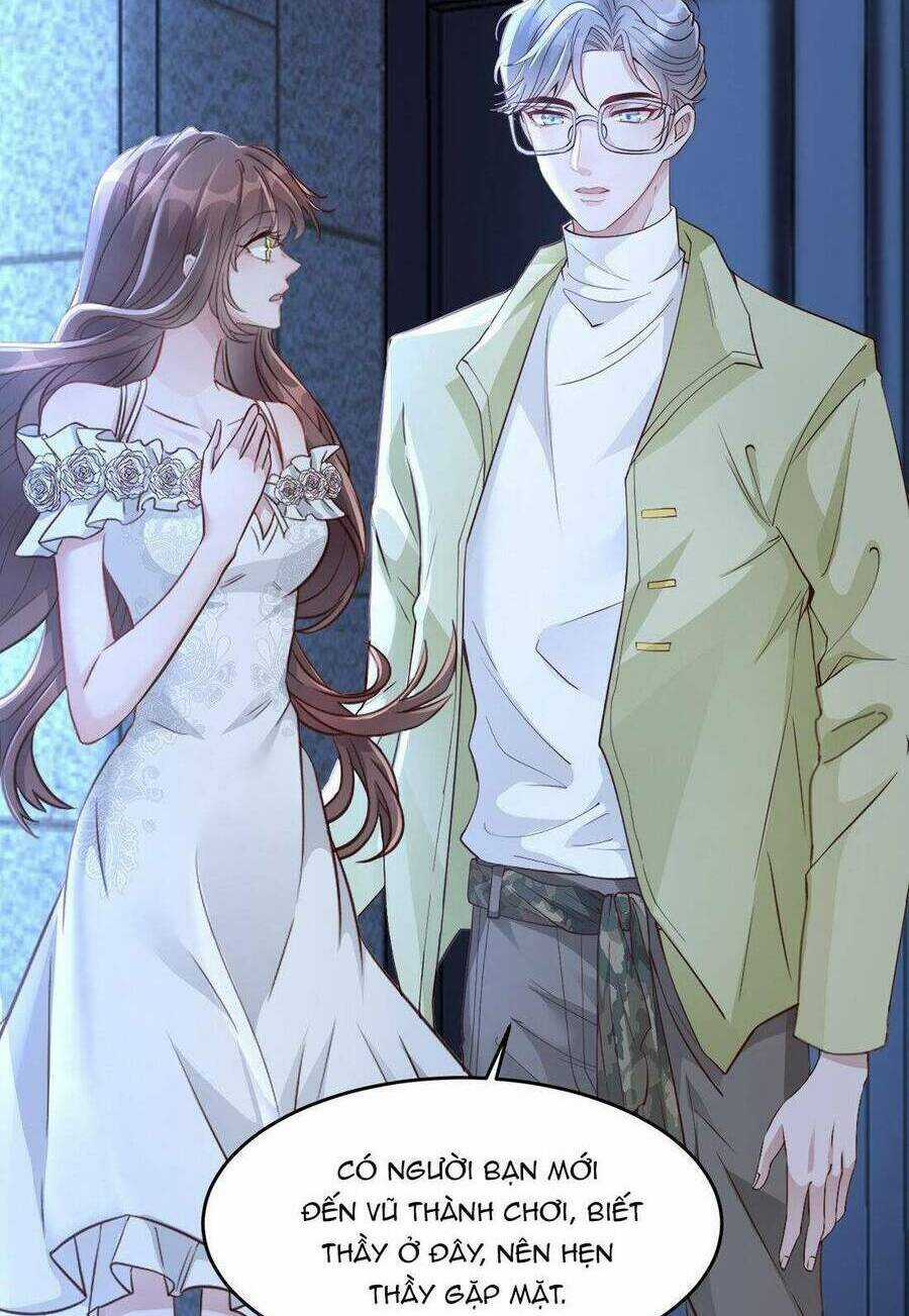 Hãy Để Em Được Hạ Cánh Nơi Anh Chapter 45 trang 77