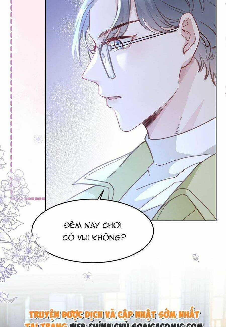 Hãy Để Em Được Hạ Cánh Nơi Anh Chapter 45 trang 79