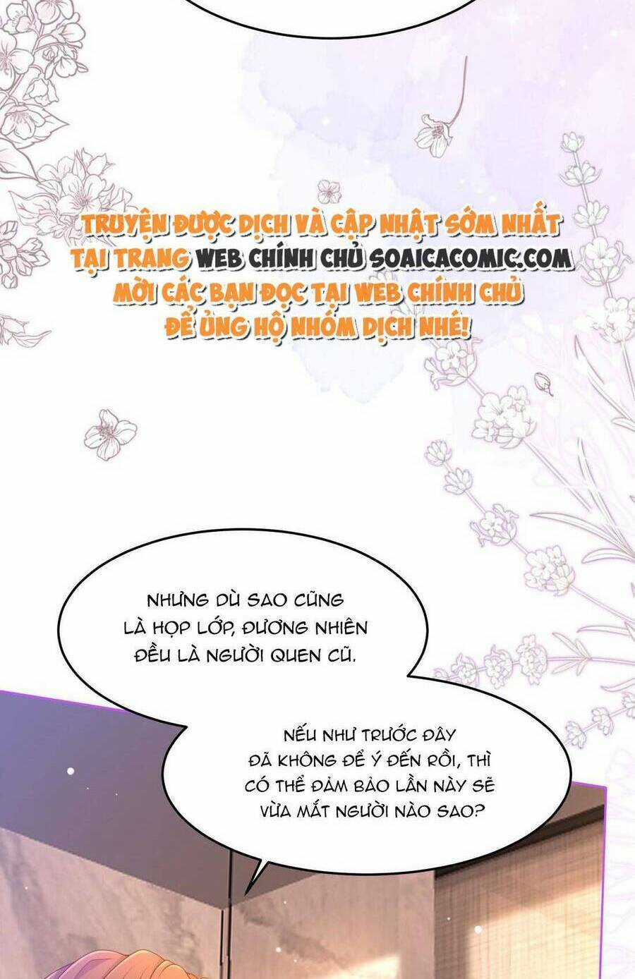 Hãy Để Em Được Hạ Cánh Nơi Anh Chapter 45 trang 8