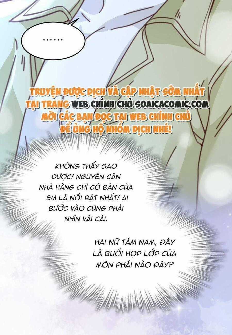 Hãy Để Em Được Hạ Cánh Nơi Anh Chapter 45 trang 84
