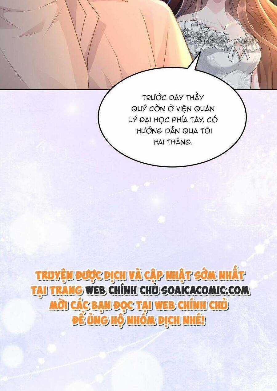 Hãy Để Em Được Hạ Cánh Nơi Anh Chapter 49 trang 10
