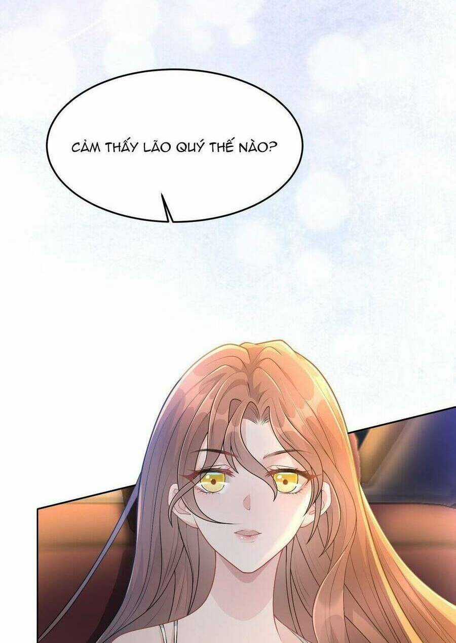 Hãy Để Em Được Hạ Cánh Nơi Anh Chapter 49 trang 11