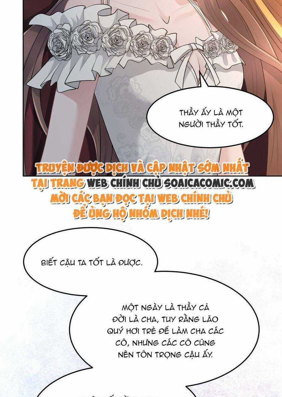Hãy Để Em Được Hạ Cánh Nơi Anh Chapter 49 trang 12