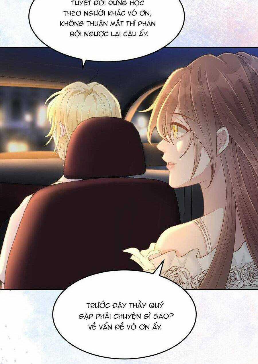 Hãy Để Em Được Hạ Cánh Nơi Anh Chapter 49 trang 13