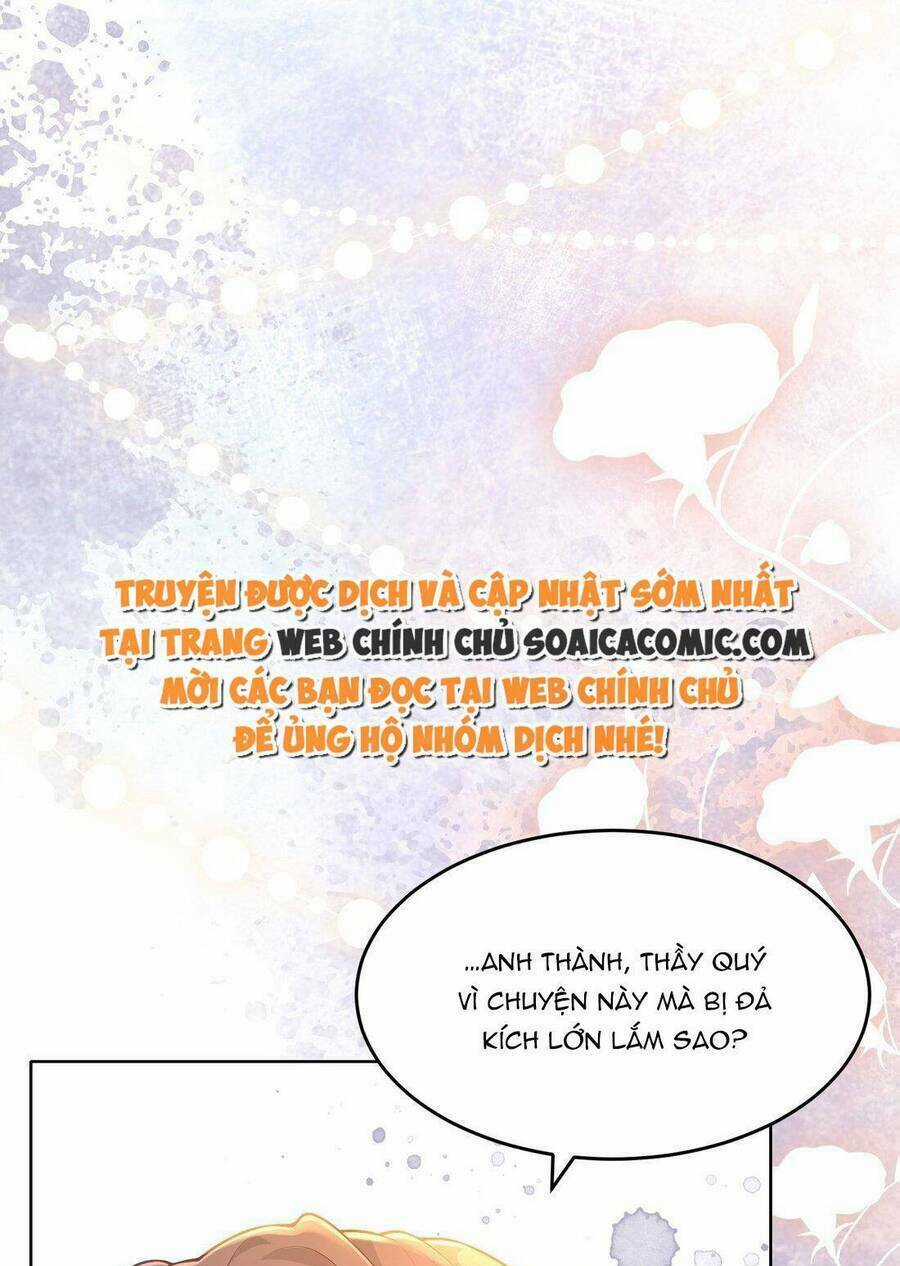 Hãy Để Em Được Hạ Cánh Nơi Anh Chapter 49 trang 14